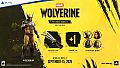 Marvel's Wolverine - Pre-order Bonus