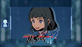 MEGATON MUSASHI W: WIRED - V Navigator "Dragon"