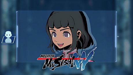 MEGATON MUSASHI W: WIRED - V Navigator "Dragon" DLC