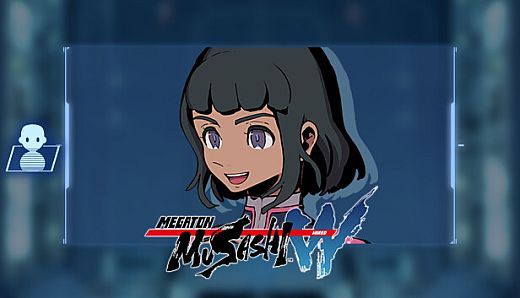 MEGATON MUSASHI W: WIRED - V Navigator "Dragon"