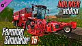 Farming Simulator 15 - HOLMER
