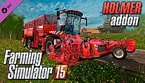 Buy Farming Simulator 15 - HOLMER PC