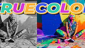 TRUECOLOR