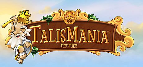 Buy Talismania Deluxe
