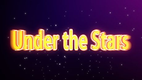 Under The Stars Game