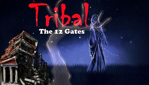 TRIBAL "The 12 Gates"
