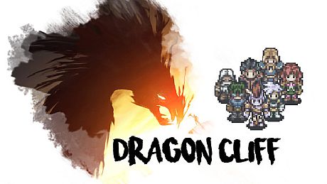 Dragon Cliff Game