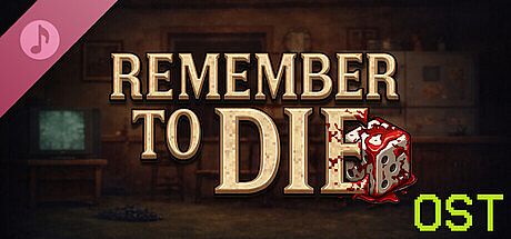 Remember to Die Soundtrack DLC