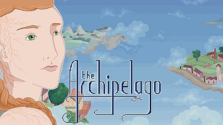 The Archipelago Game