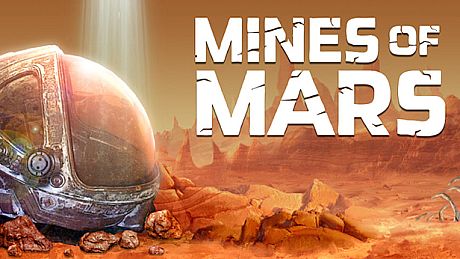 Mines of Mars Game