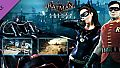 Batman: Arkham Knight - Batman Classic TV Series Batmobile Pack