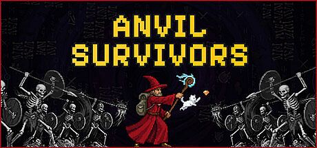 Anvil Survivors Game