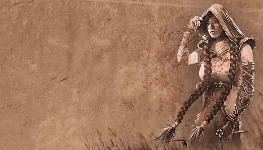 Shadow Tactics: Aiko's Choice