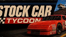 Stock Car Tycoon