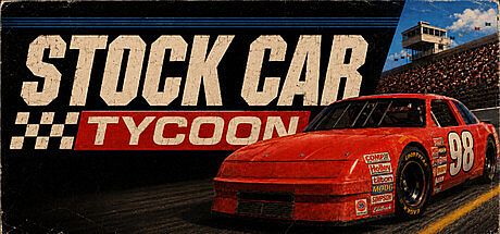 Stock Car Tycoon
