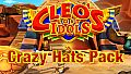 Cleo's Lost Idols - Crazy Hats Pack