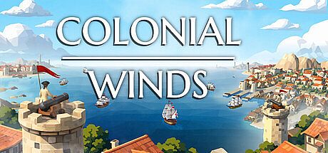Colonial Winds