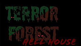 Ambient Channels: Terror Forest - Hell House