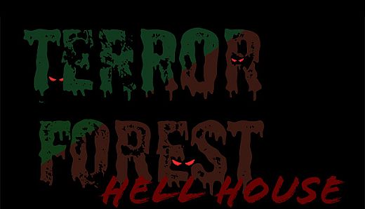 Ambient Channels: Terror Forest - Hell House