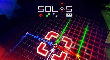 SOLAS 128 Game
