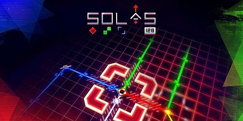 SOLAS 128
