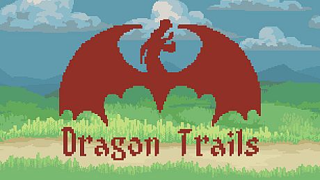 Dragon Trails Game