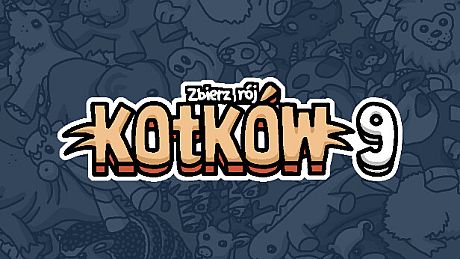 I commissioned some cats 9 Game