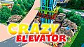 Crazy Elevator - Orlando Theme Park VR