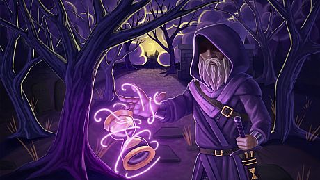 The Ambassador: Fractured Timelines Game