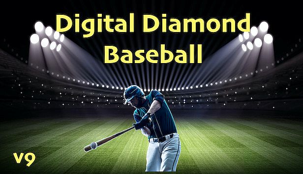 Buy Digital Diamond Baseball V9