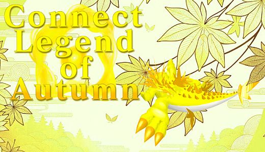 Connect LegendofAutumn
