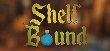 Shelfbound Game