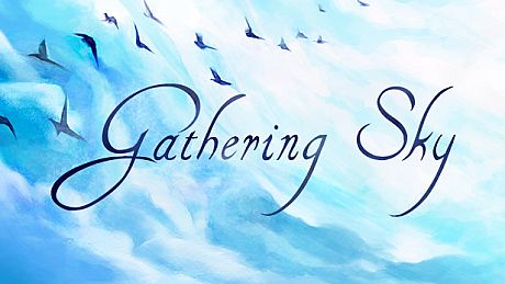 Gathering Sky Game