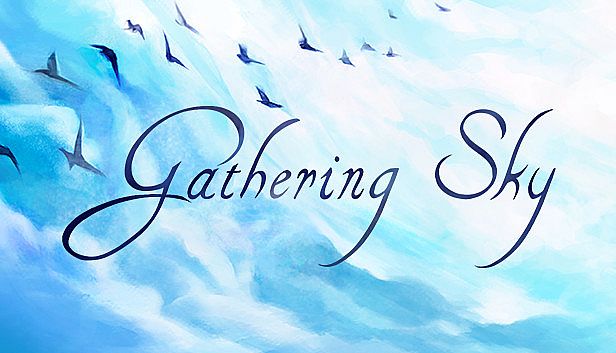 Buy Gathering Sky