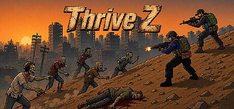 Thrive Z