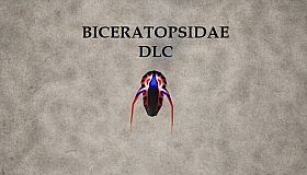 Cambrian Dawn - Biceratopsidae DLC