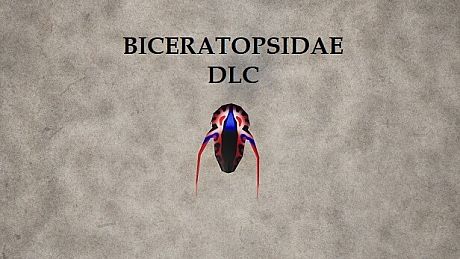 Cambrian Dawn - Biceratopsidae DLC DLC
