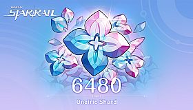 Oneiric Shard ×6480