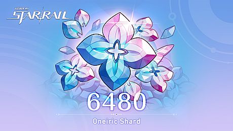 Oneiric Shard ×6480 DLC