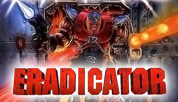 Buy Eradicator