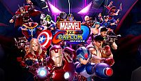 Buy Marvel vs. Capcom: Infinite PC