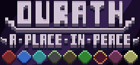 OURATH: a Place in Peace Game