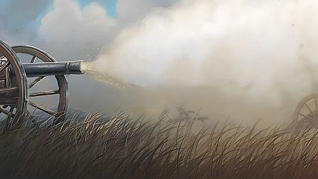 Ultimate General: Civil War Game