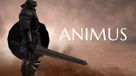 Animus - Stand Alone Game