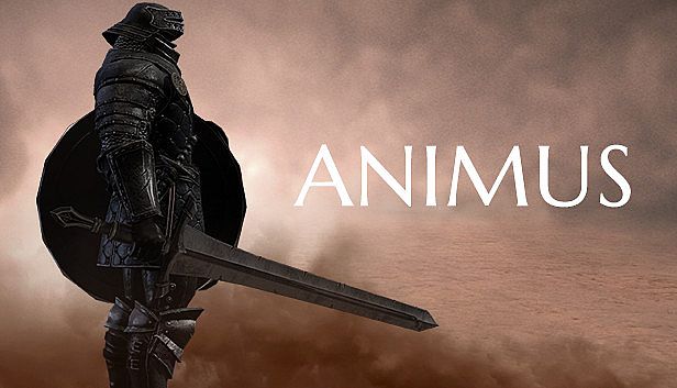 Buy Animus - Stand Alone