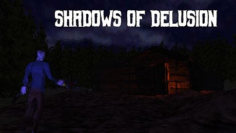 Shadows of Delusion Game