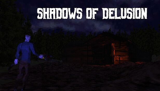 Buy Shadows of Delusion