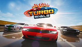 Turbo Rivals