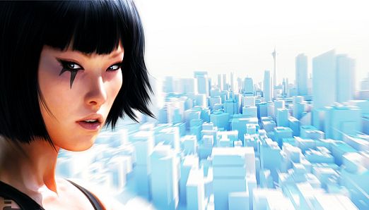 Mirror's Edge