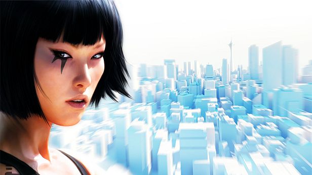 Buy Mirror's Edge